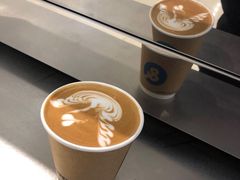-COFFii&JOY(龙江新城市广场店)