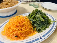 -老雒阳面馆·水席·洛阳菜(偃师店)
