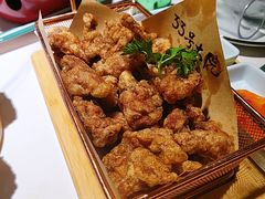 -33号大院·青岛本帮菜(五四广场店)