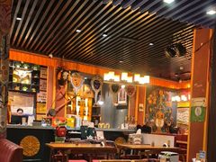 -敏珠拉姆藏餐·南京厨房(富春江东街店)