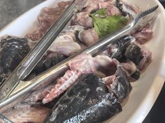 -老船舫·现做活鲜鱼馆(东郊记忆店)