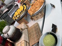 -RISE RESTAURANT(滨海湾金沙店)