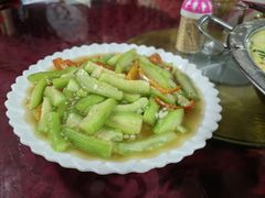 -柘林湖生态鱼馆