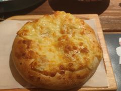 -卢布里西餐厅(海拉尔店)