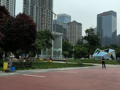 -西安创业咖啡街区