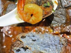 -聚汇三少·龙虾·中餐厅(莫邪路新天地店)
