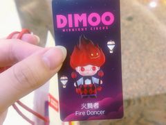 -泡泡玛特POPMART(上海环球港店)