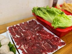 -洪大厨鸡煲(福田店)