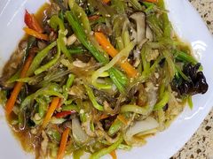 -真利味·脊骨火锅·正宗韩国料理(韩乐坊店)