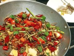 -高第街56号餐厅(银座商城玉函店)
