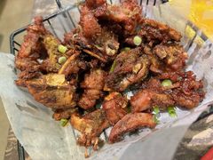 -熙成烧烤·三十三年(开发区店)