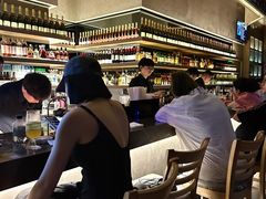 -TZ House音乐现场(来福士中心店)