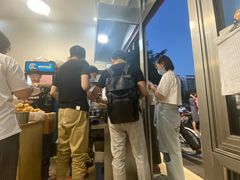 -郭记小街麻辣烫(南小街总店)