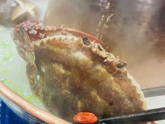 -爱新觉罗福臨火锅馆(万科滑雪场店)