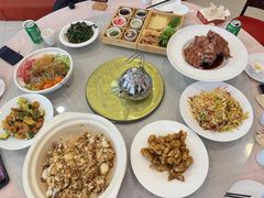 -鼎好家常菜(天桥店)