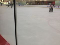 -冠军冰场CHAMPION RINK(百年港湾奥特莱斯店)