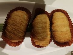 -潮福城大酒楼·潮味粤品·港式点心(湖滨北路店)