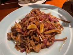 -越谜·越南餐厅(长白店)