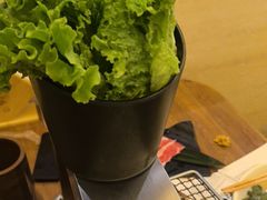 -九田家黑牛烤肉料理(衡百国际店)