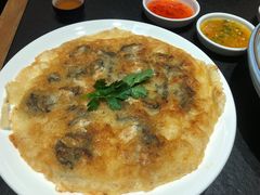 潮州蚝烙-潮堂 · 潮州菜(国贸商城店)