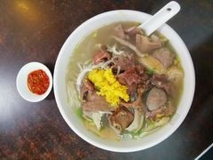 -潮镇老尾牛杂(环城西路店)