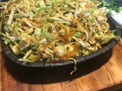 -95号酱骨·一块豆腐(展春园西路店)