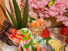 -长崎屋·日本料理·刺身·烧鸟(天河北路店)