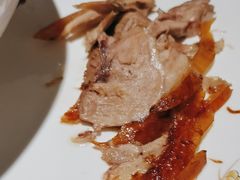 -大鸭梨烤鸭·北京菜(南小街/南苑店)