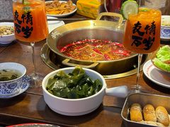 -牛签签串串香(IFS店)