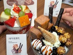 -CURRY YA 熟成咖哩專門店(深圳湾万象城店)