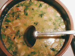 -荷塘秋月·本帮江浙菜(国权路店)