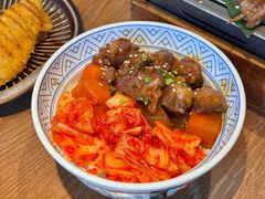 -小川洋风料理(江汉路店)