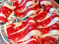 -老墙根涮肉·烧烤(欢乐谷·王四营店)