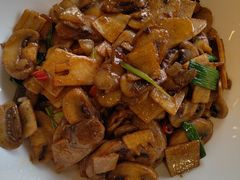 -黄泥岗·黄陂农家菜(百步亭店)