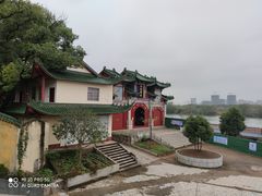 -龙游石窟