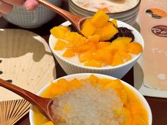 -小团圆糖水铺(襄阳南路店)