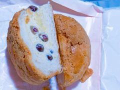 奶油爆珠-洪九公(田子坊店)