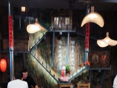 -破瓦寒窑·地摊烤羊排