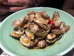 -绿茶餐厅(城西银泰城店)
