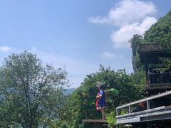 -三峡人家风景区