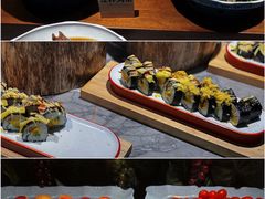 -阪尚皇·原切牛排·烤肉火锅自助(北京路店)