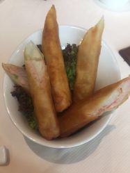 -空中一号宴会厅(信合大厦店)