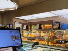 -工匠面包(壹方店)