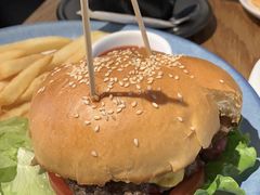 -ZEMOCAFE·FUSION FOOD(西交利物浦店)