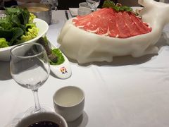 -德天肥牛海鲜火锅(城西银泰店)