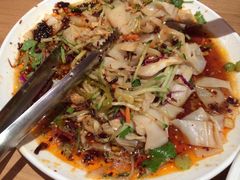 -西贝(上海我格广场店)