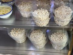 -果渊斋老米家泡馍馆(大雁塔店)