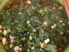 -张记牛肉面馆(天津路店)