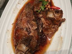 -凤凰园烤鸭店·唐山菜·传承花椒肉(老唐丰路店)