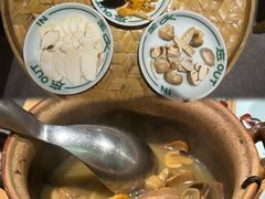 -一坐一忘云南菜(嘉里中心店)